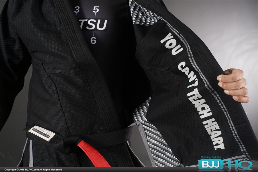 hyperfly pro comp gi
